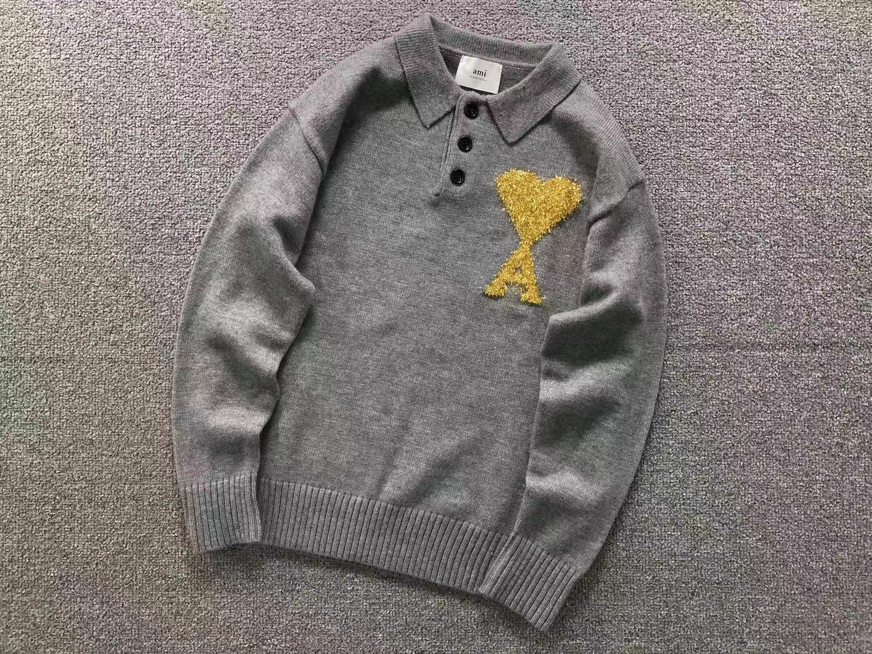 Am1 Sweater