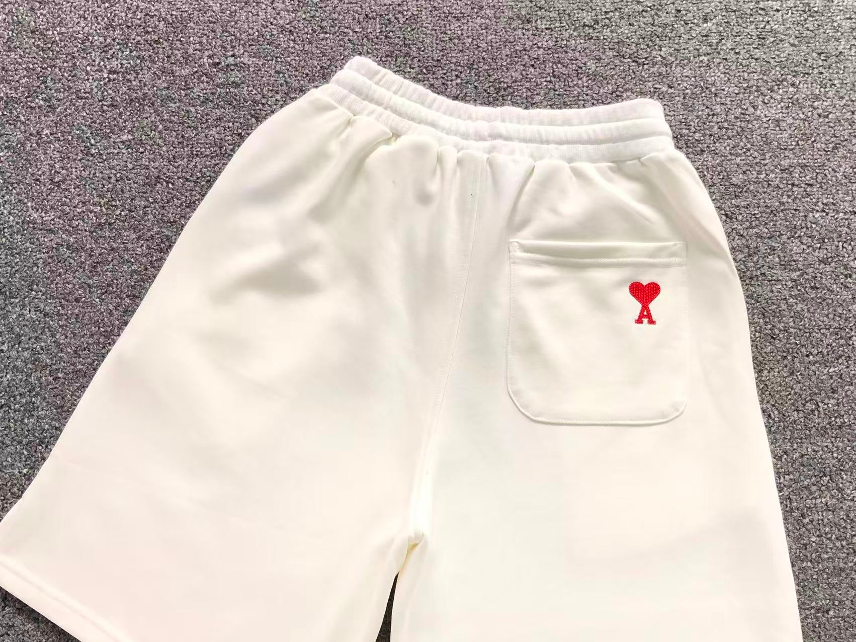 Am1 Shorts