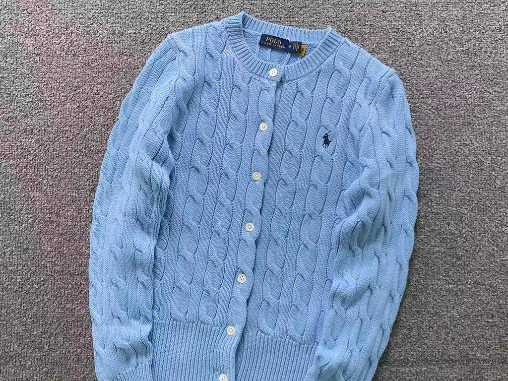 Ralph Lauren Sweater Female