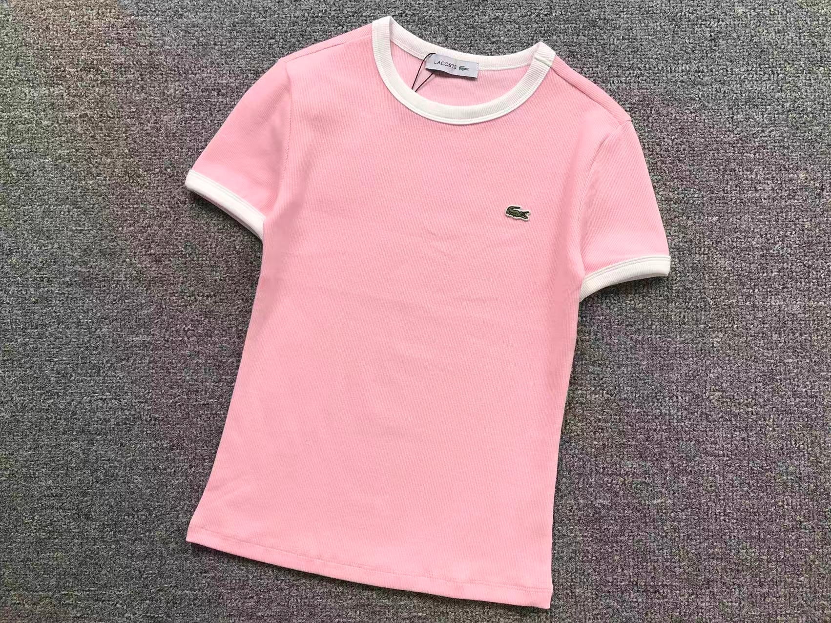 Classic Tshirt Female