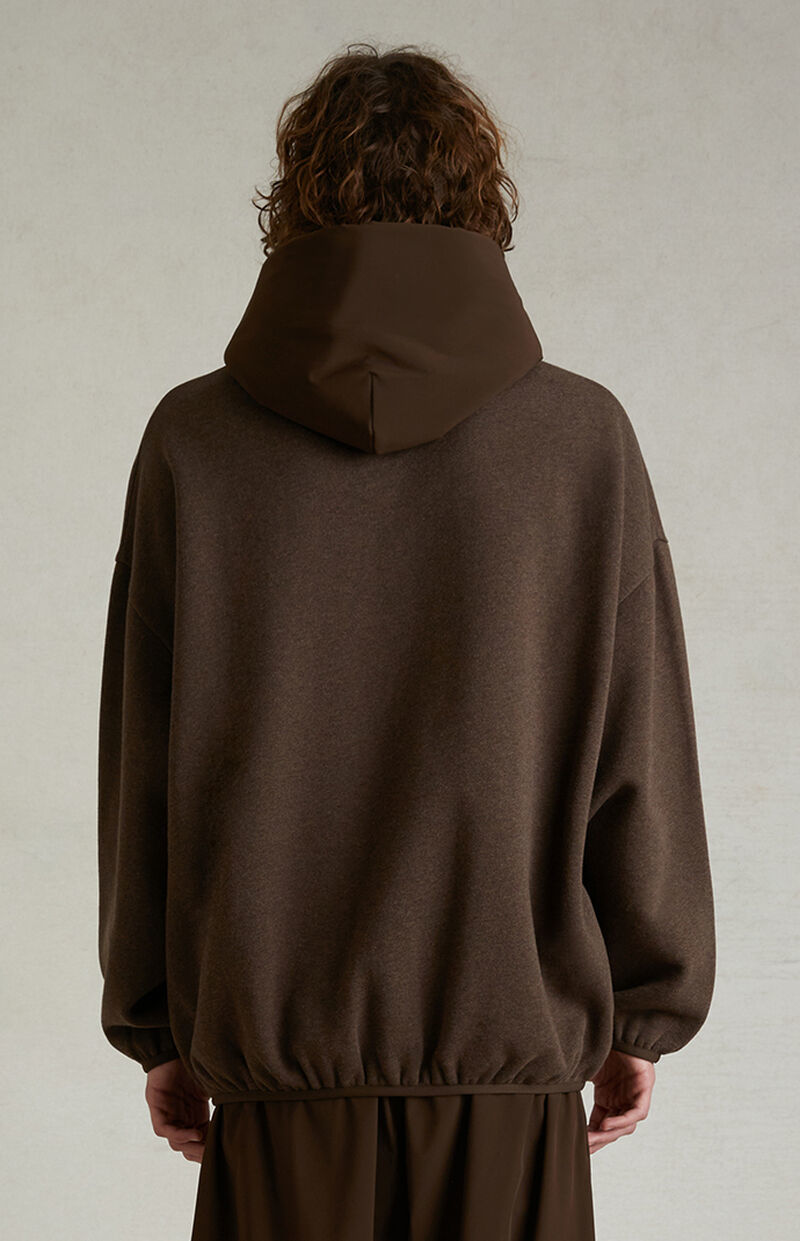 FOG x Essentials Hoodie 24SU Nylon