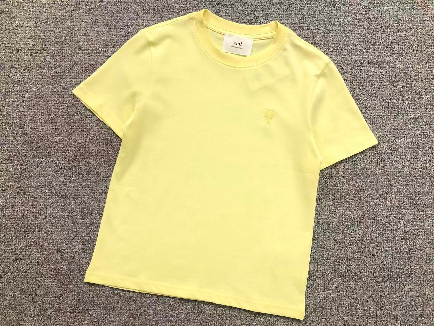 Am1 Tshirt Female