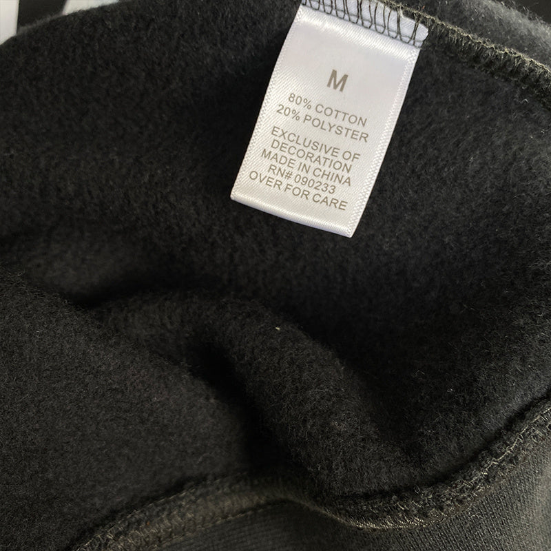 FOG x Essentials Hoodie 19SS