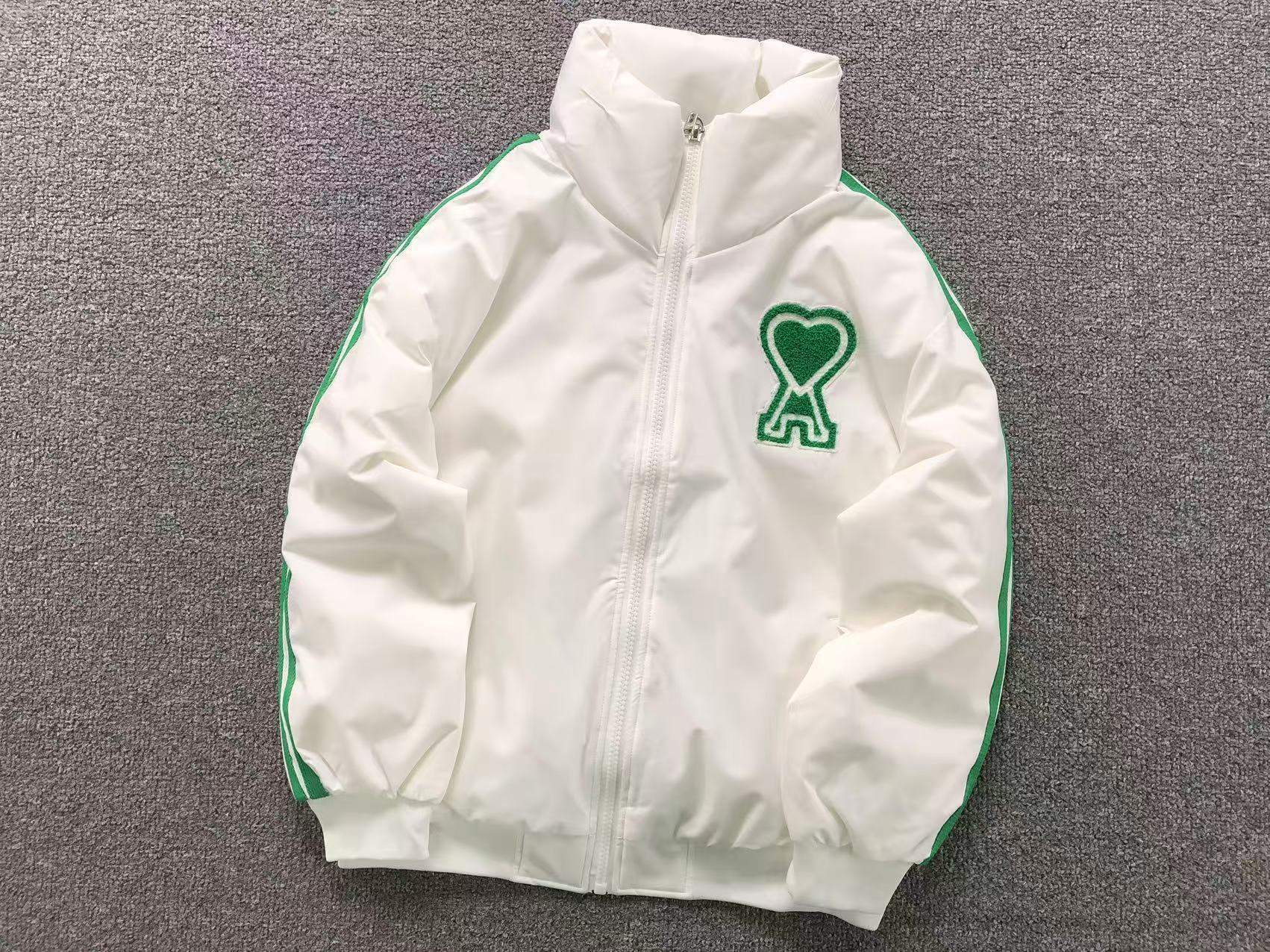 Am1 Jacket