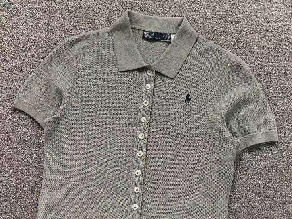 Ralph Lauren Polo Female