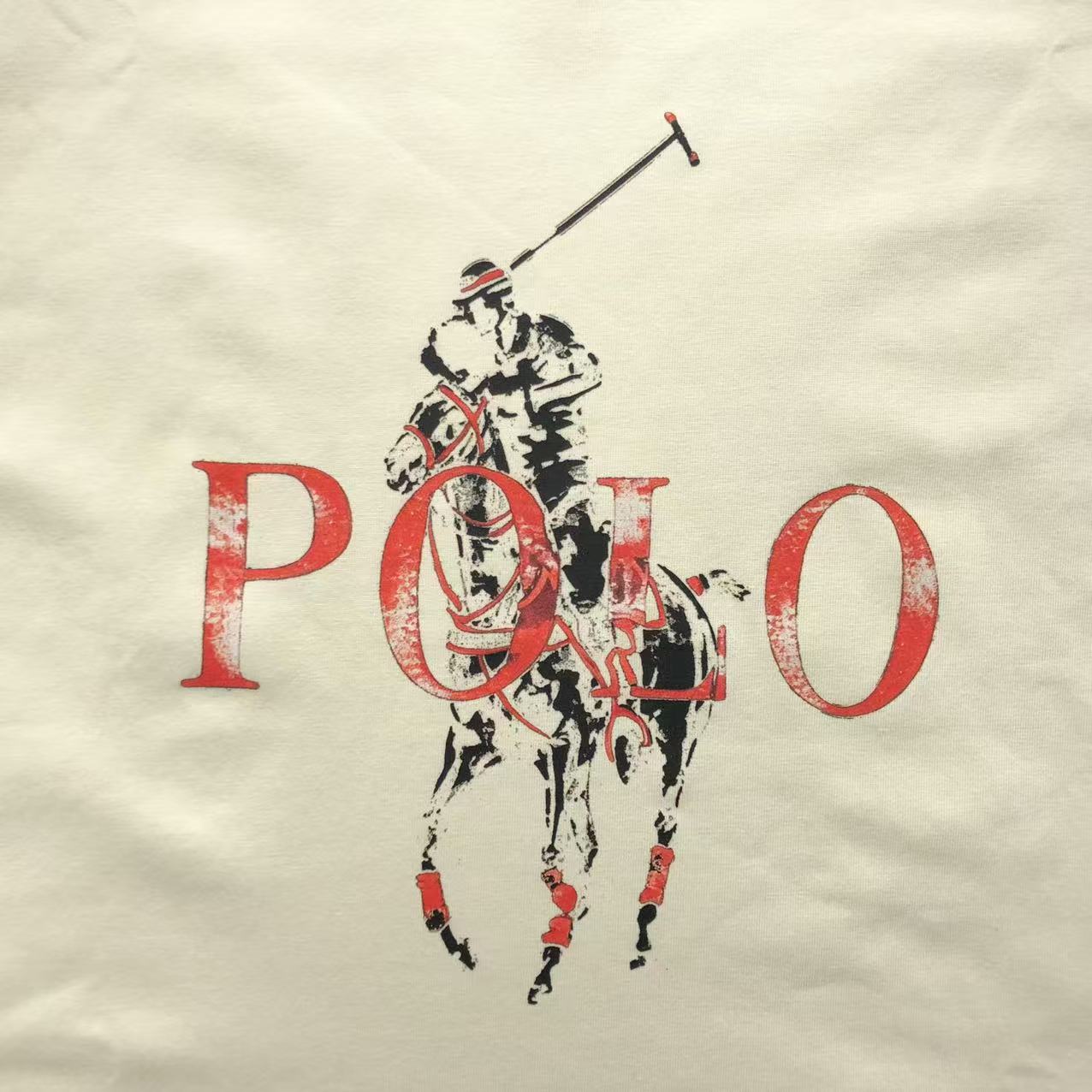 Ralph Lauren Tshirt Female