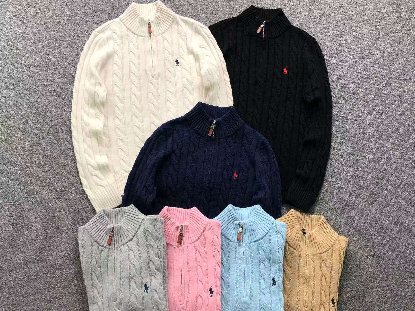 Ralph Lauren Sweater