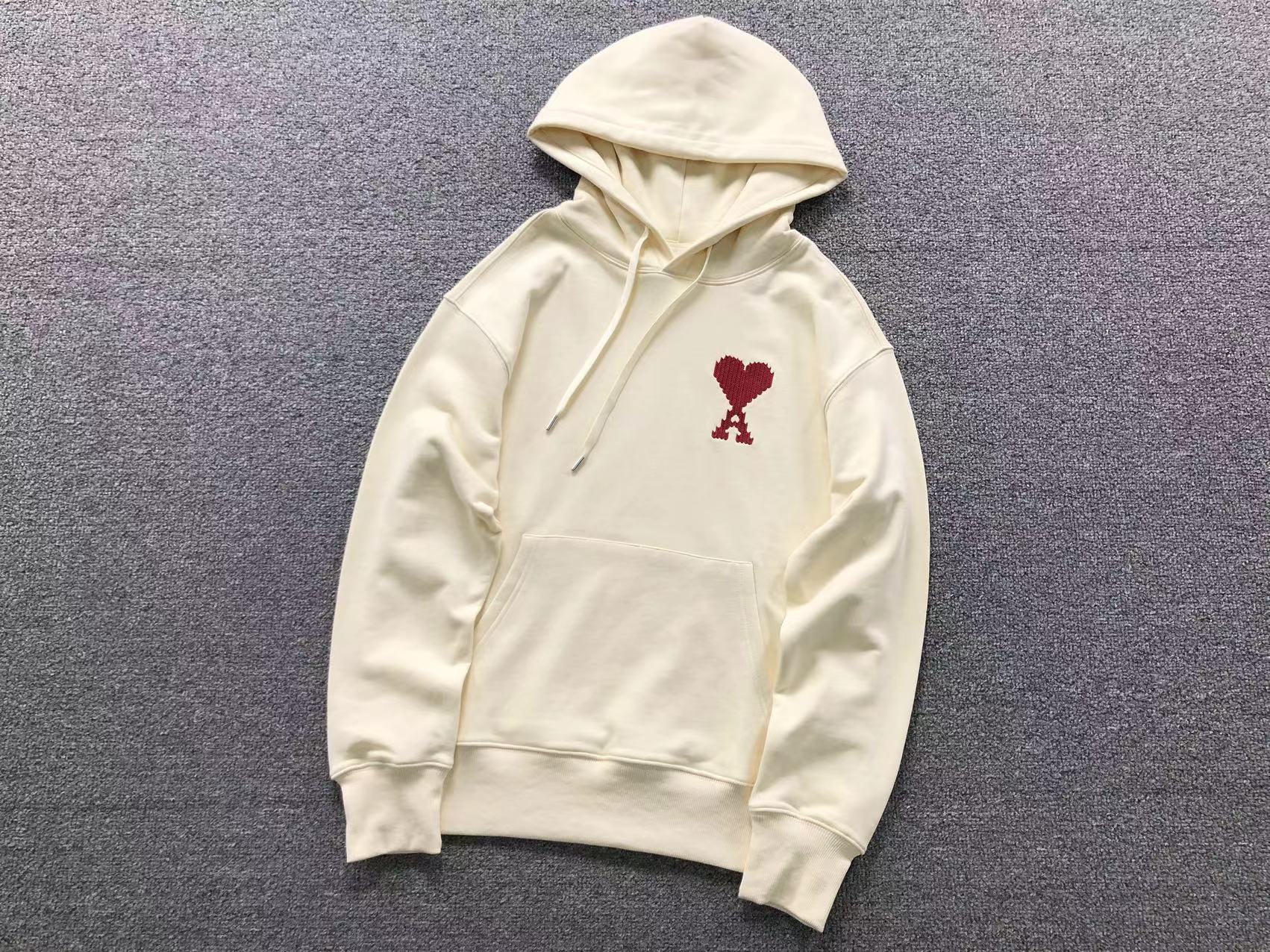 Am1 Hoodie