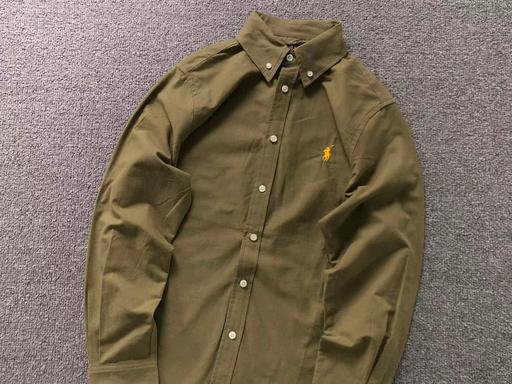 Ralph Lauren Shirt