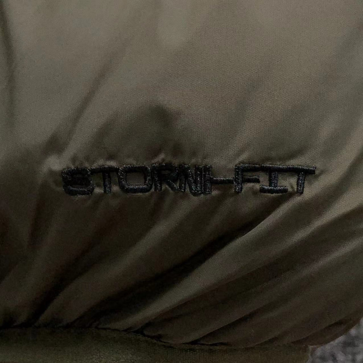 N1K Vest Jacket