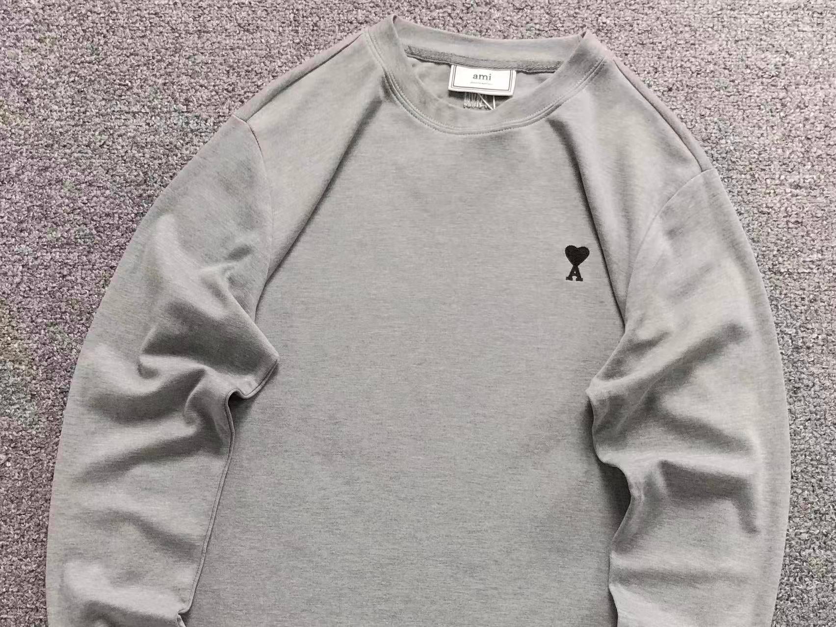 Am1 Longsleeve