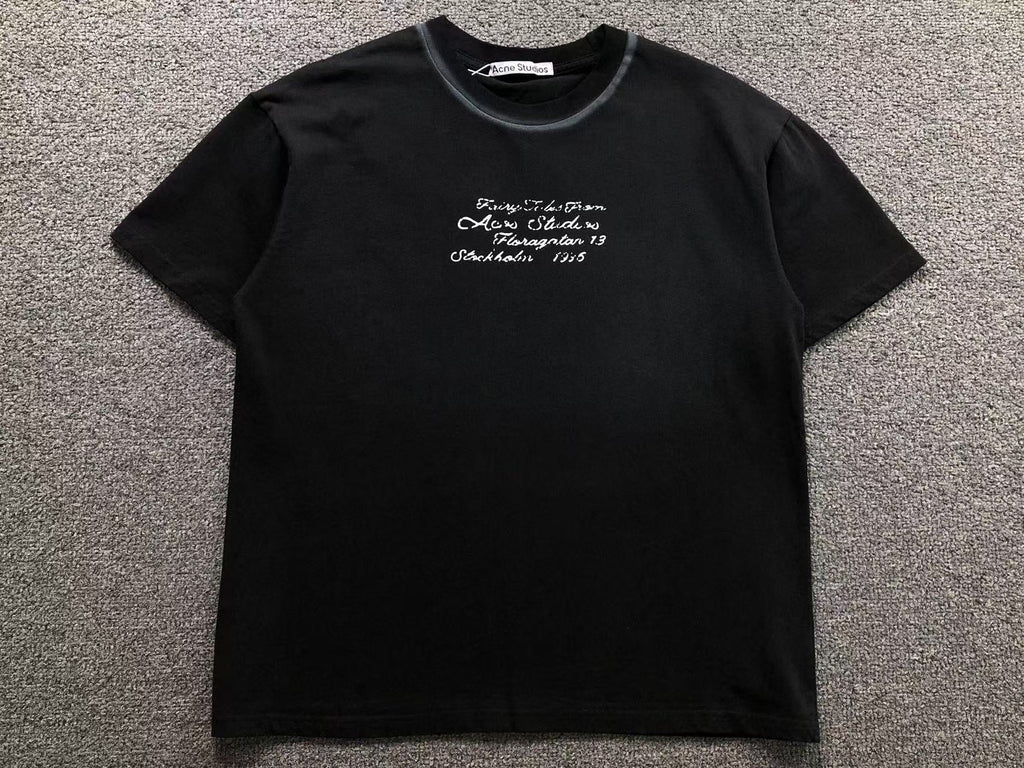 AcneStdios Tshirt