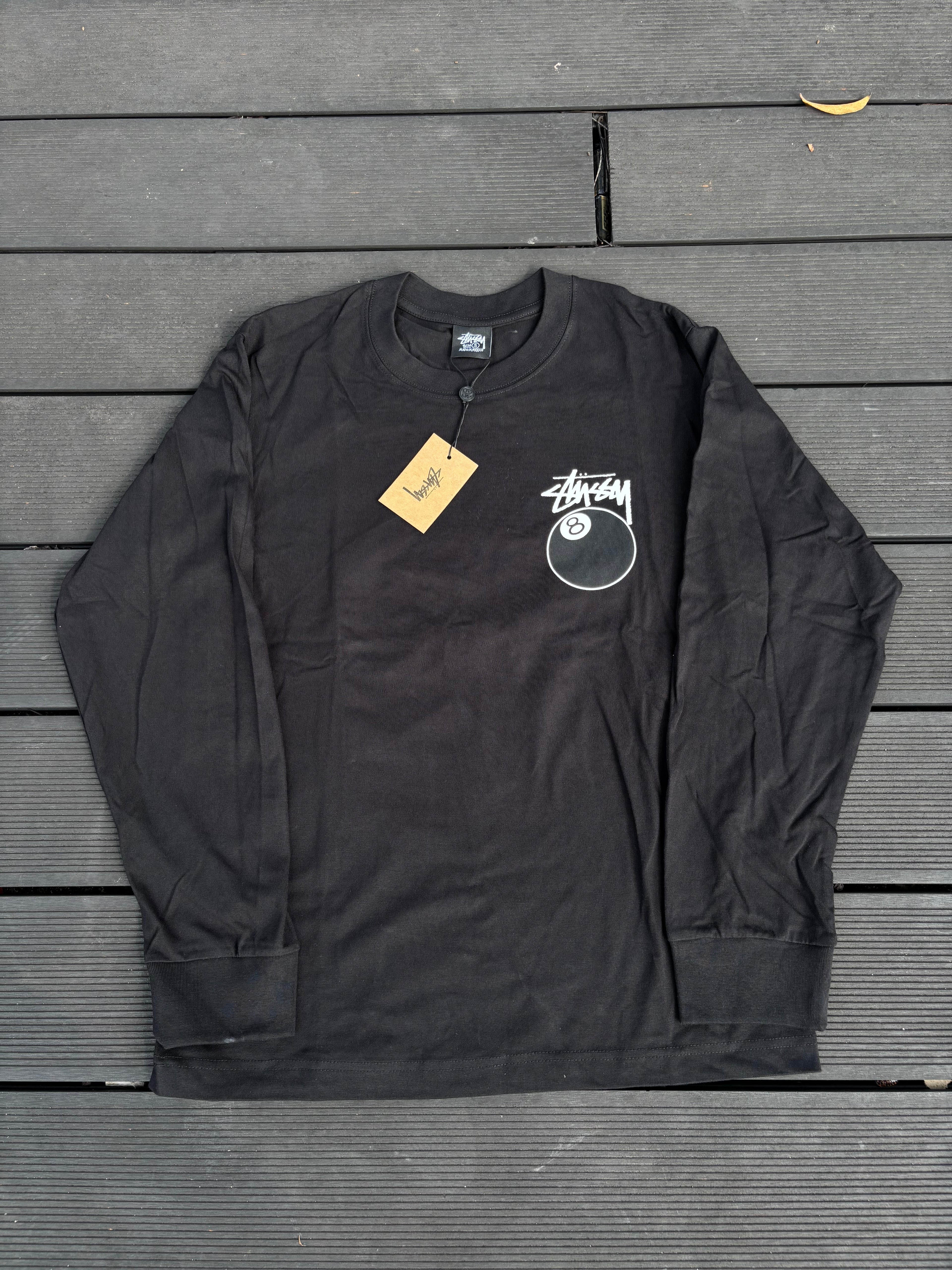 Stu Longsleeve