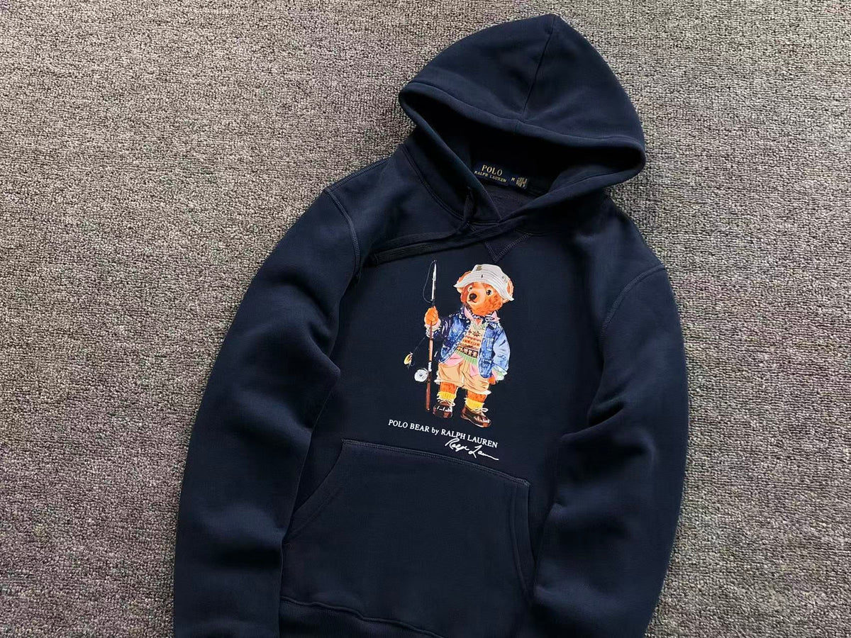 Ralph Lauren Hoodie