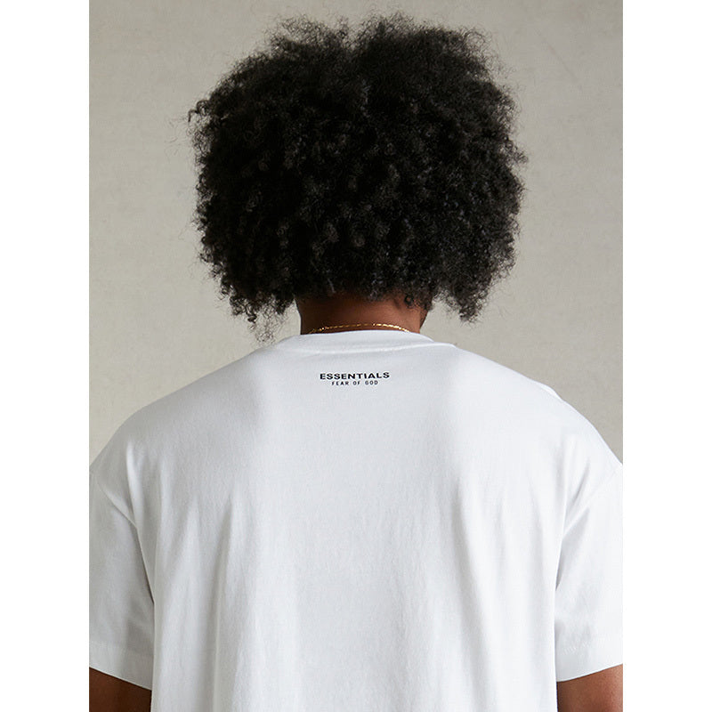 FOG x Essentials Basic Tshirt 24SU