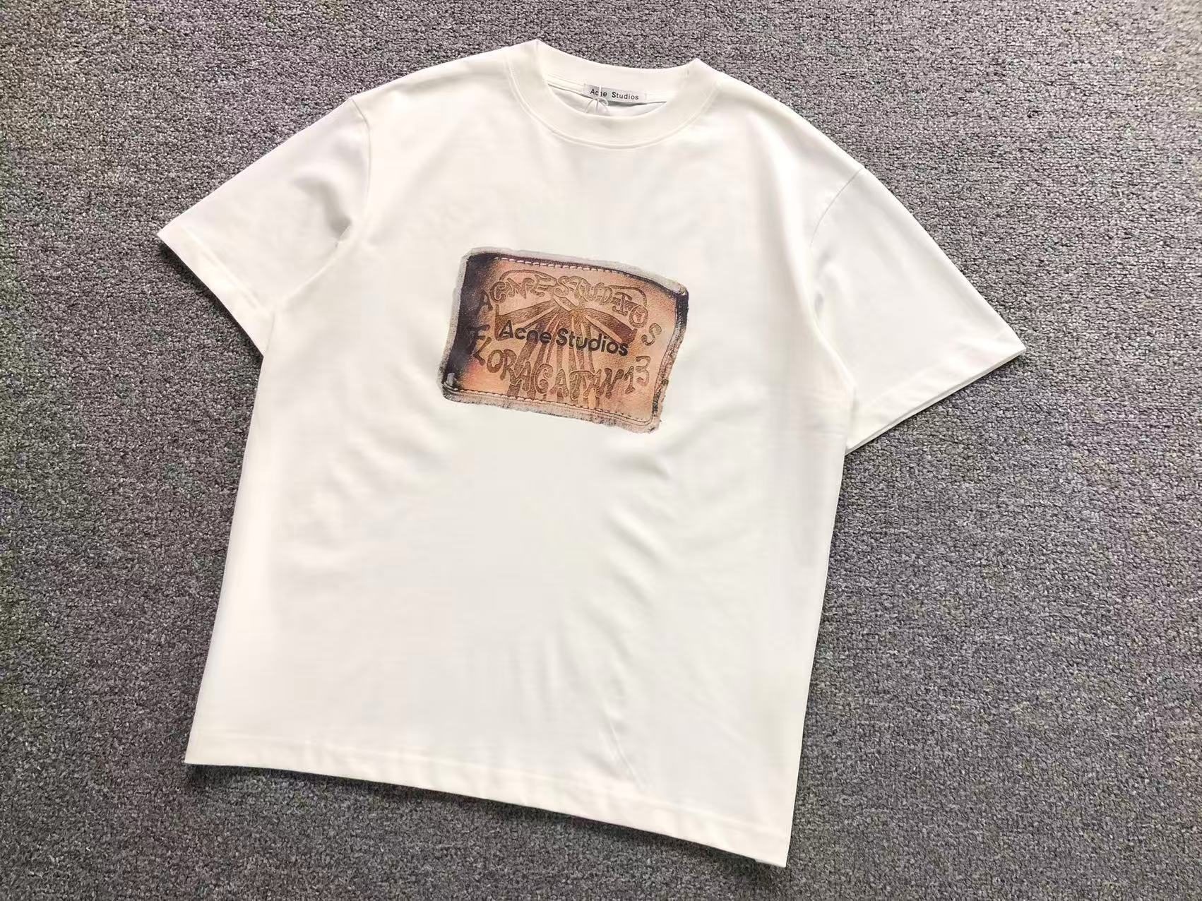 AcneStdios Tshirt