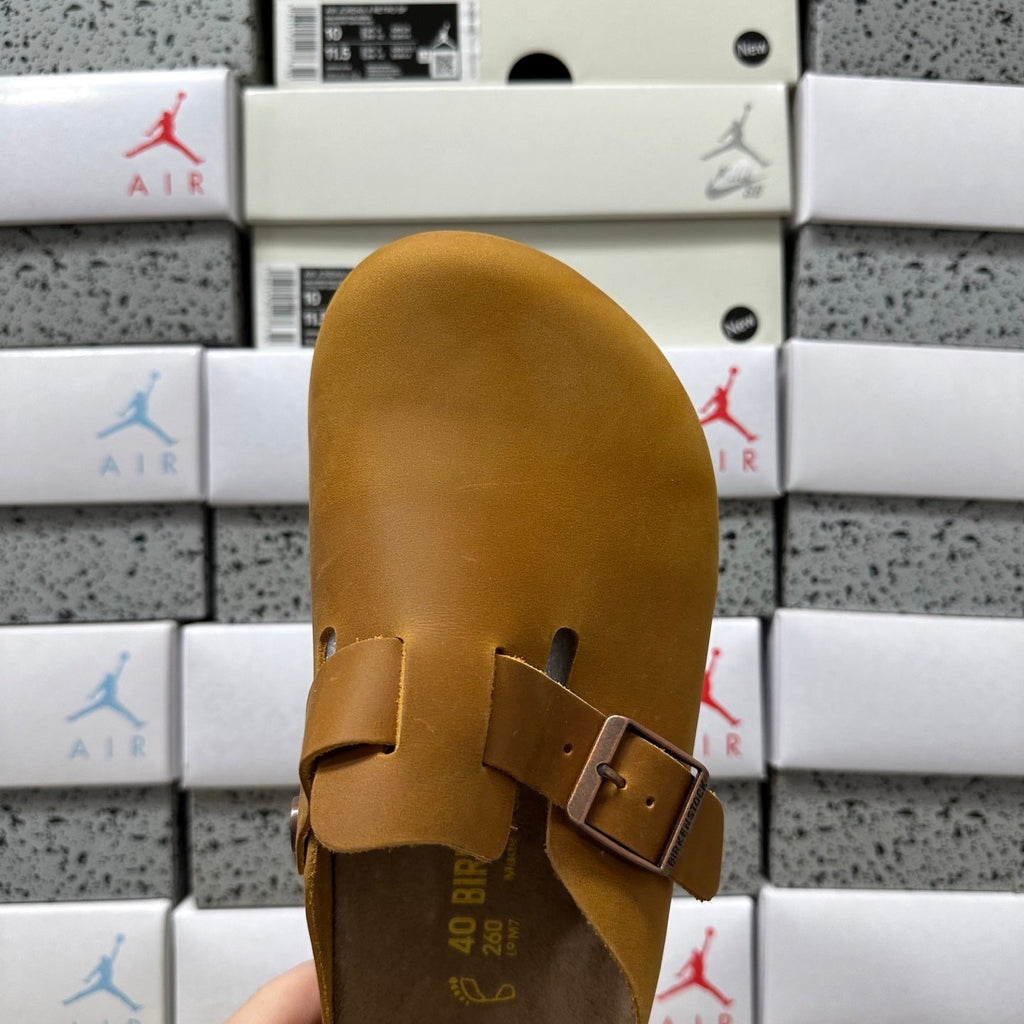 Zuecos Birkenstock