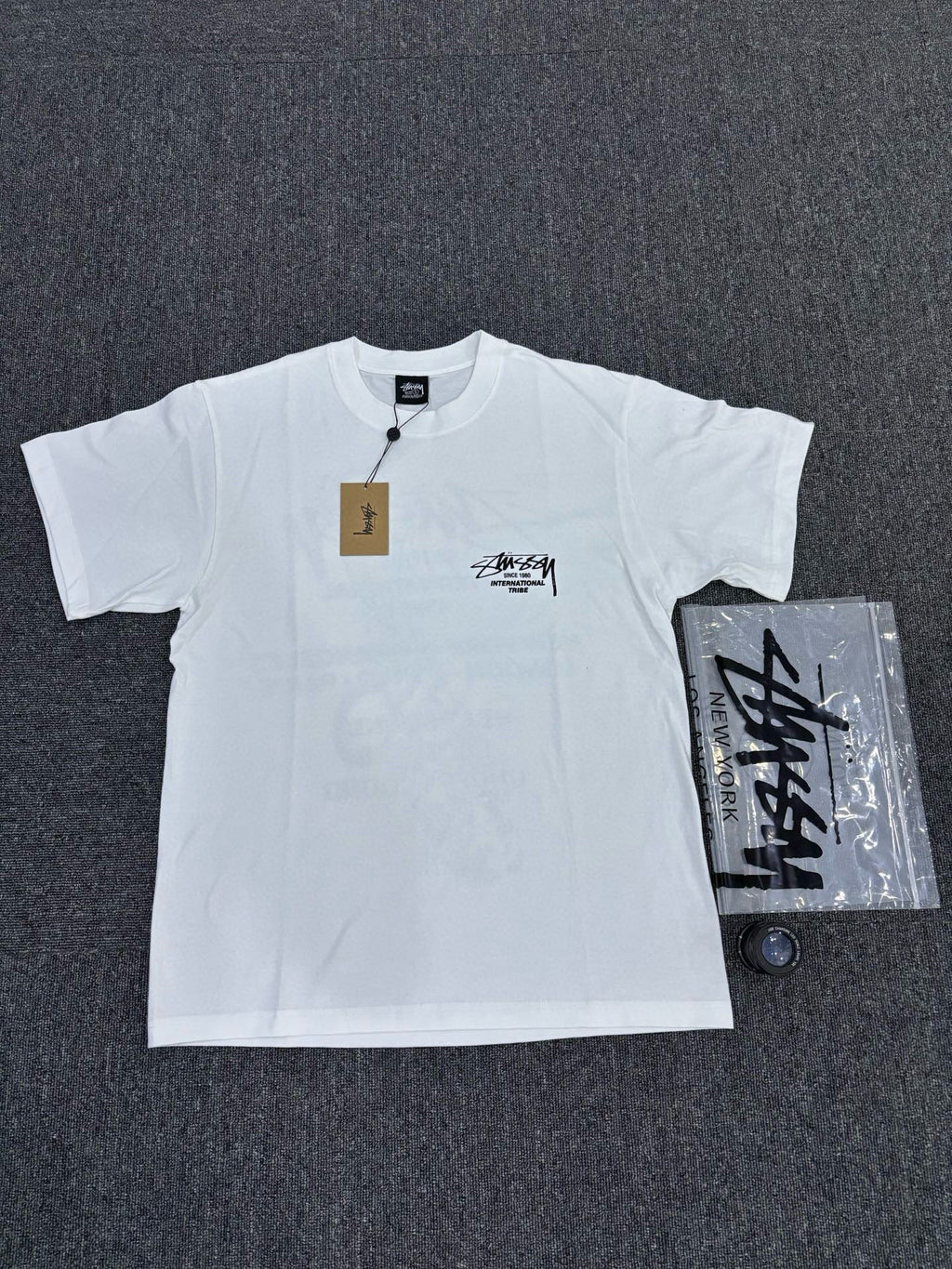 Stu Tshirt