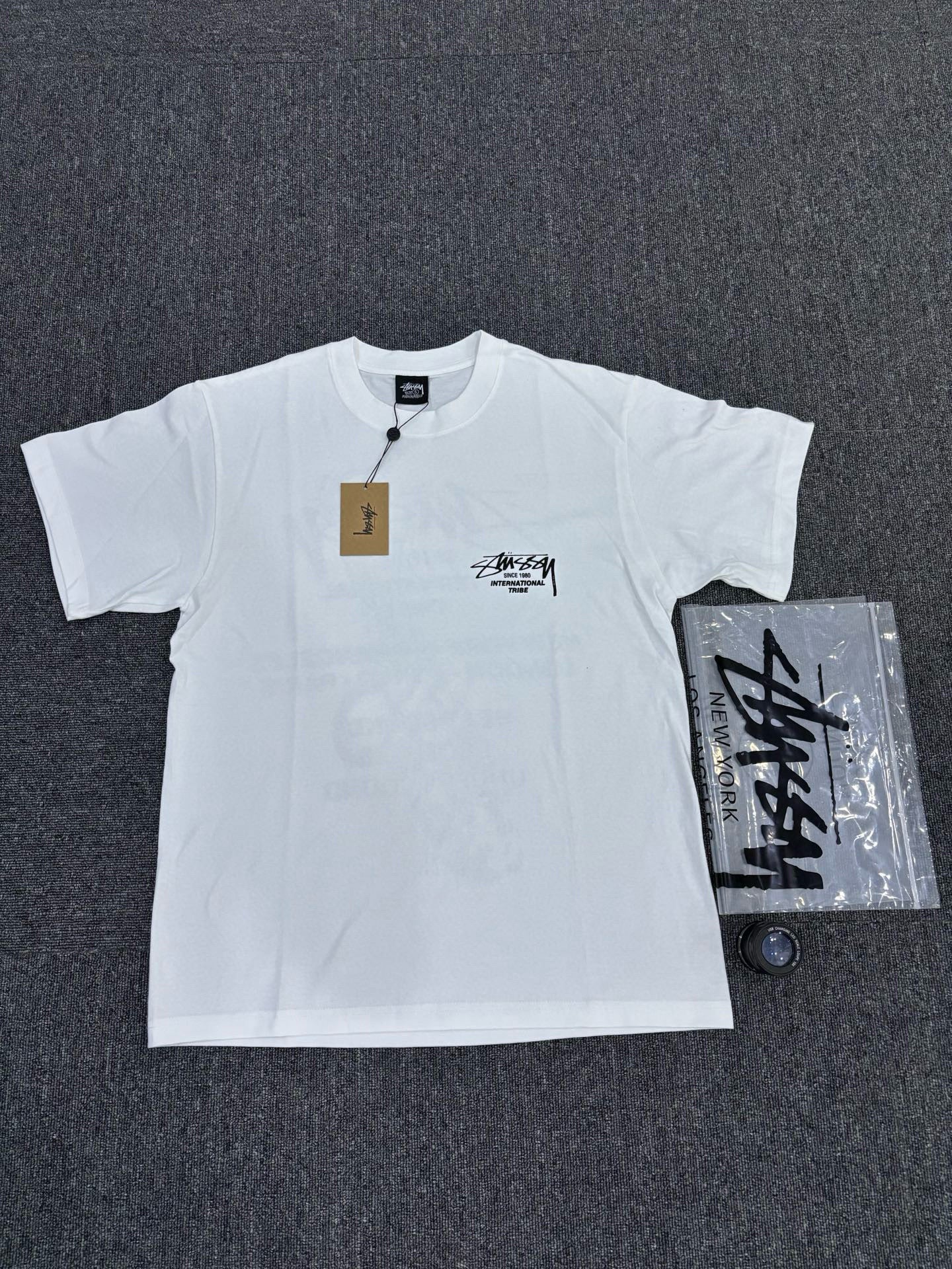 Stu Tshirt