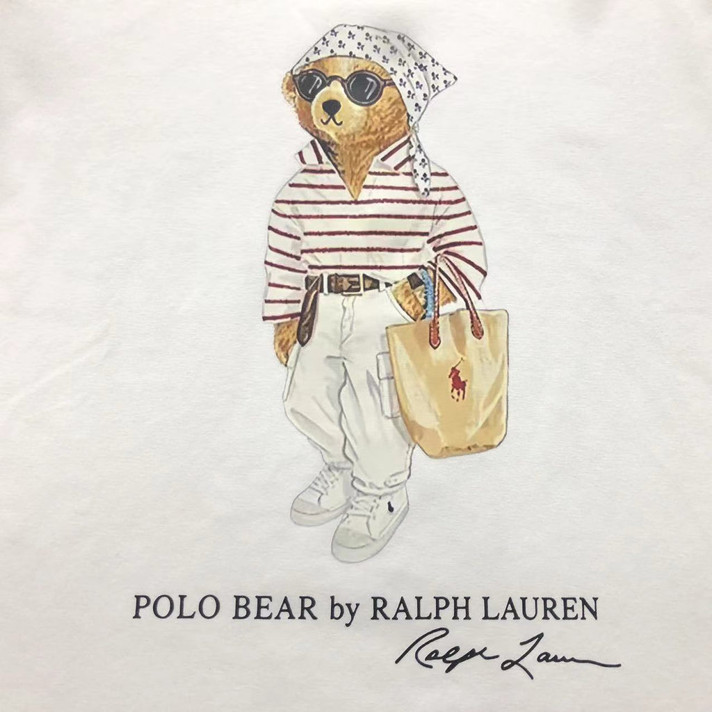 Ralph Lauren Longsleeve Female