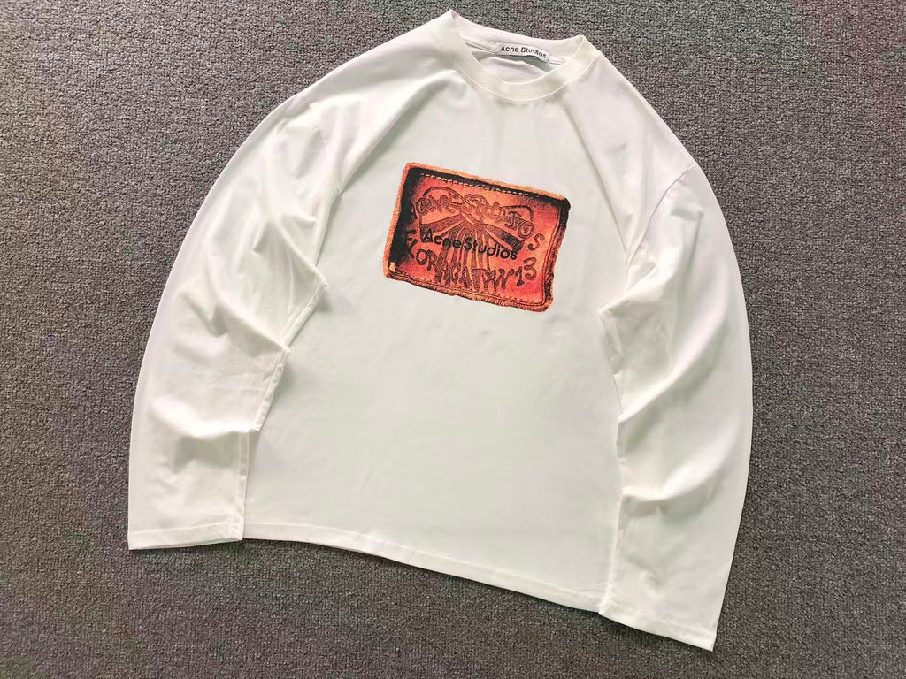 AcneStdios Longsleeve
