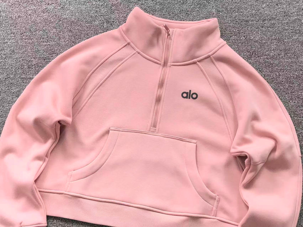 A1O Hoodie Female