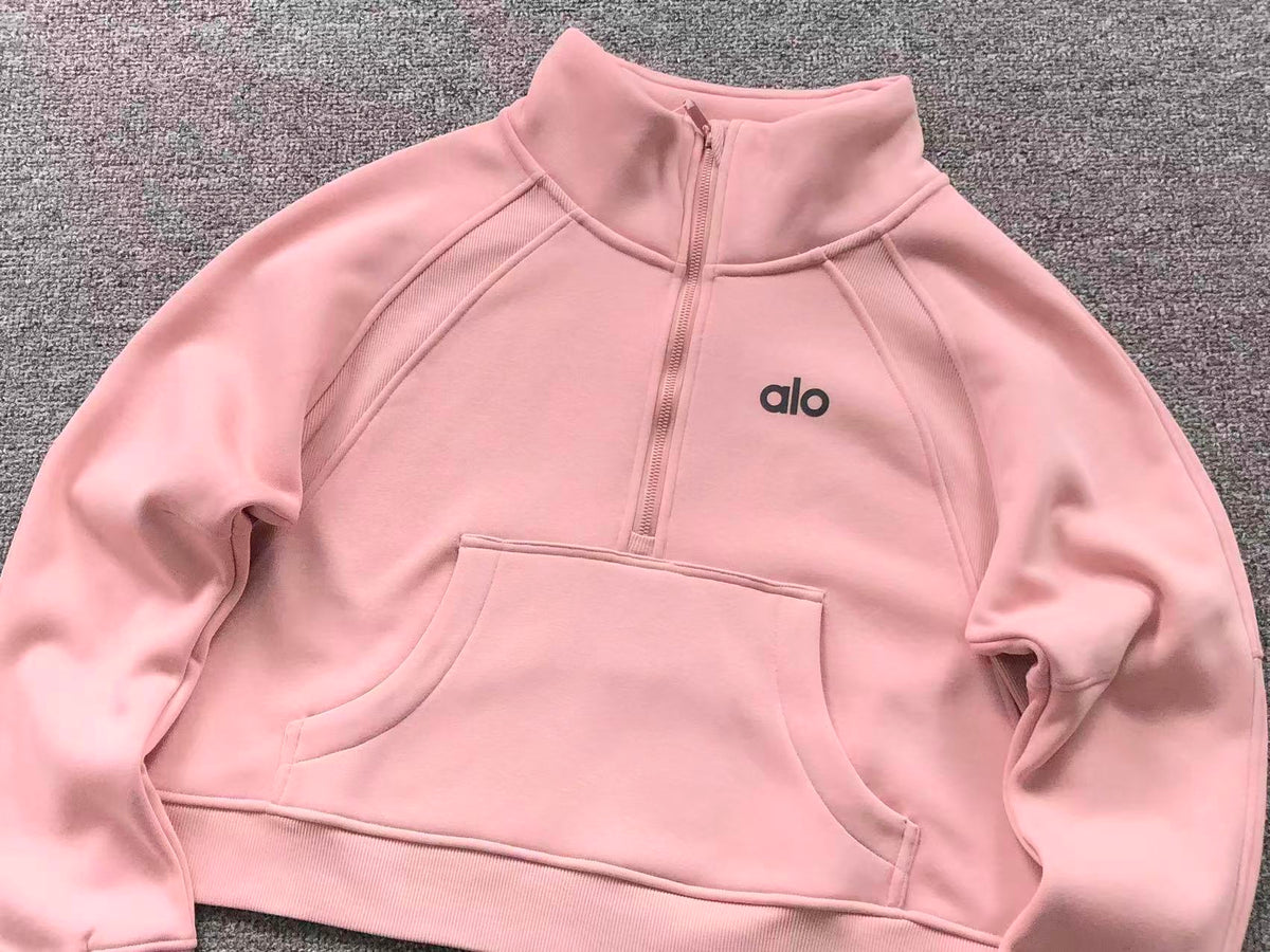 A1O Hoodie Female