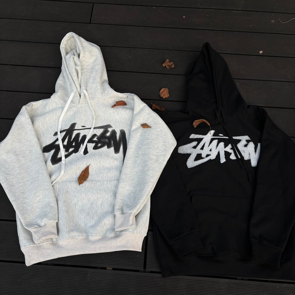 Stu Hoodie
