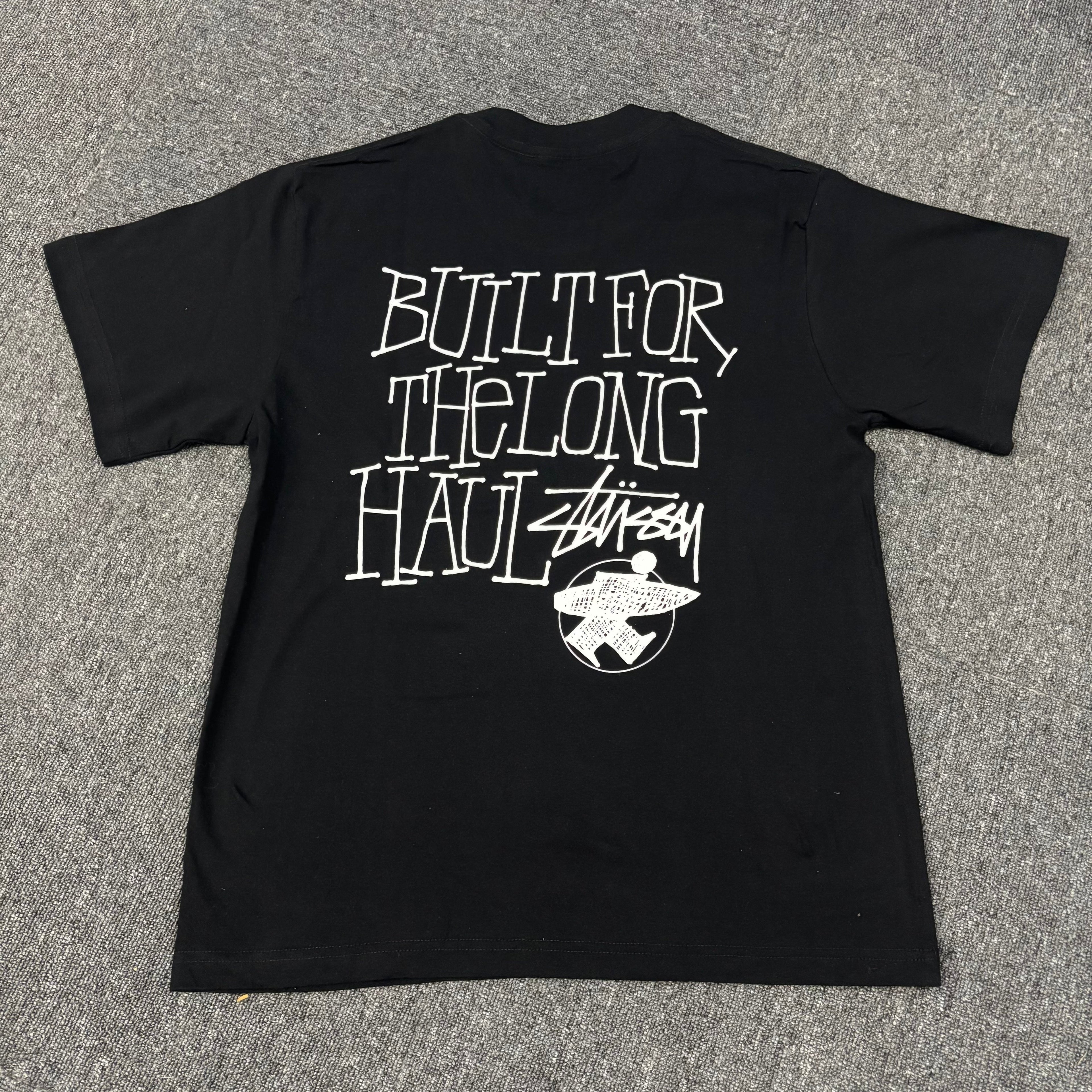 Stu Tshirt