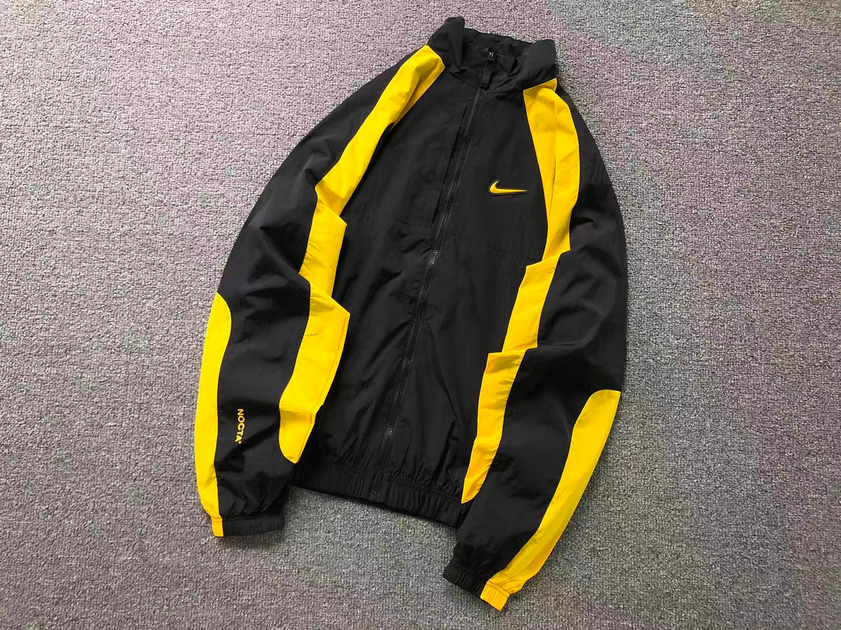 N1K Pants & Hoodie