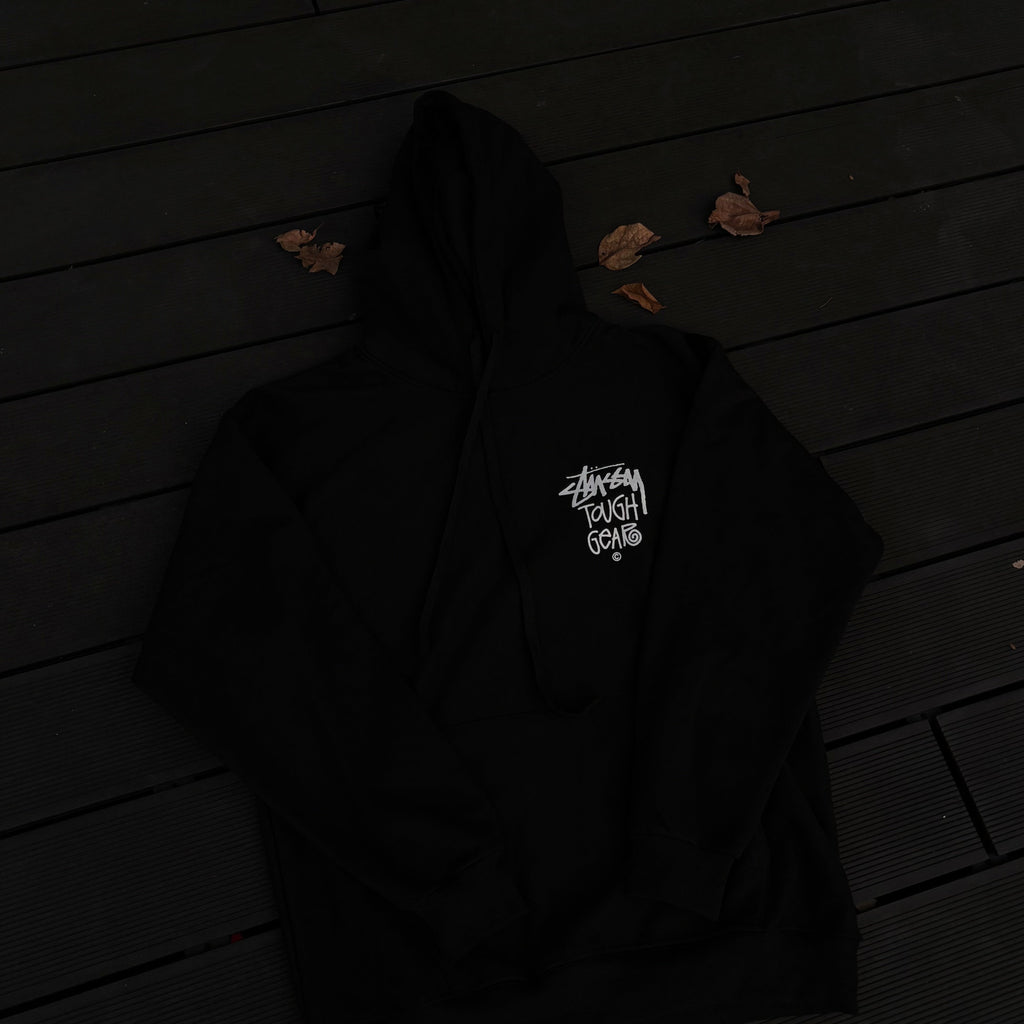 Stu Hoodie