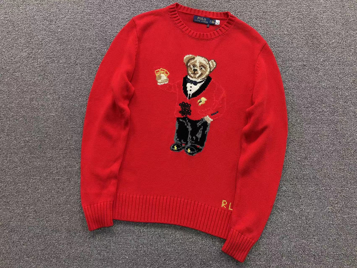 Ralph Lauren Sweater