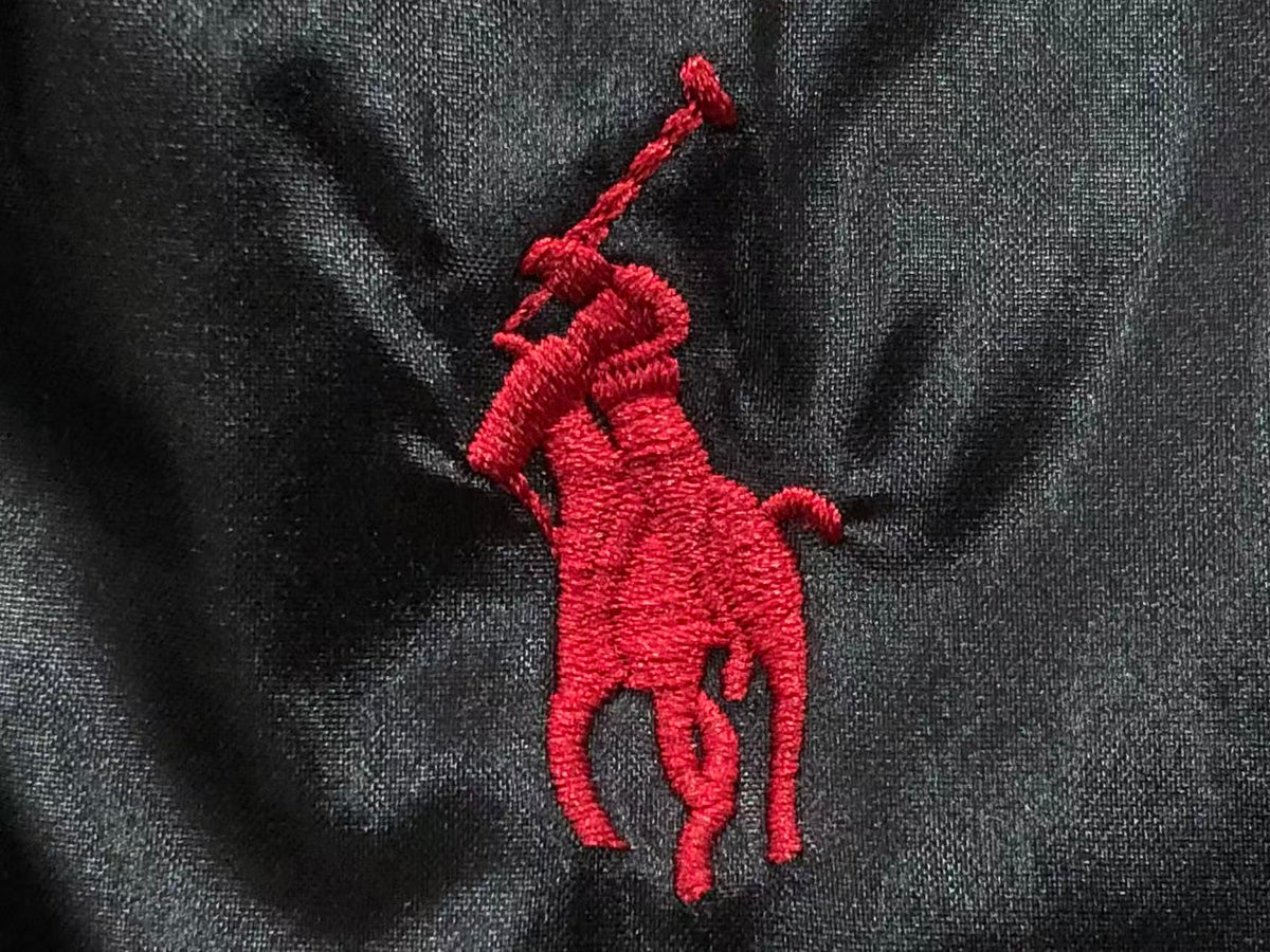 Ralph Lauren Puffer Jacket