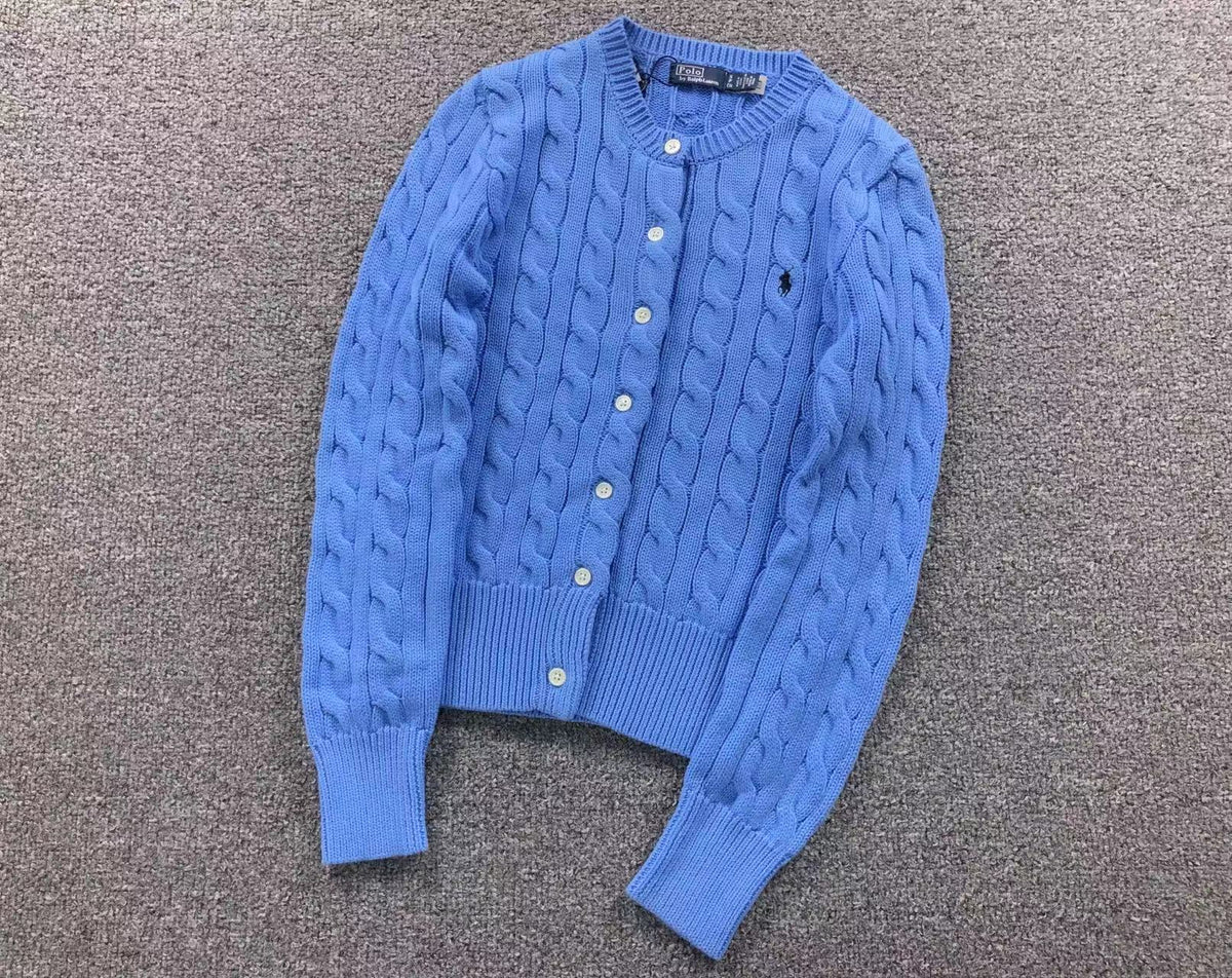 Ralph Lauren Sweater Female
