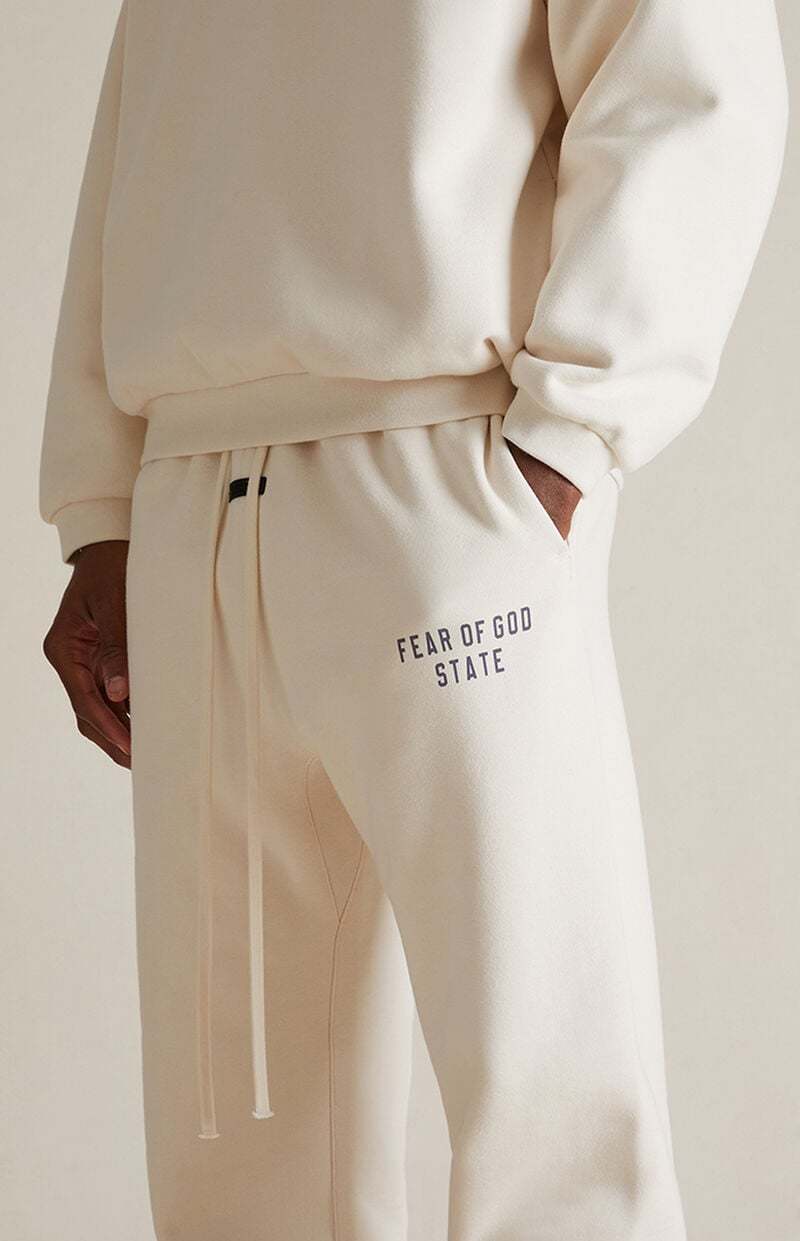FOG x Essentials Sweatpants 24FW