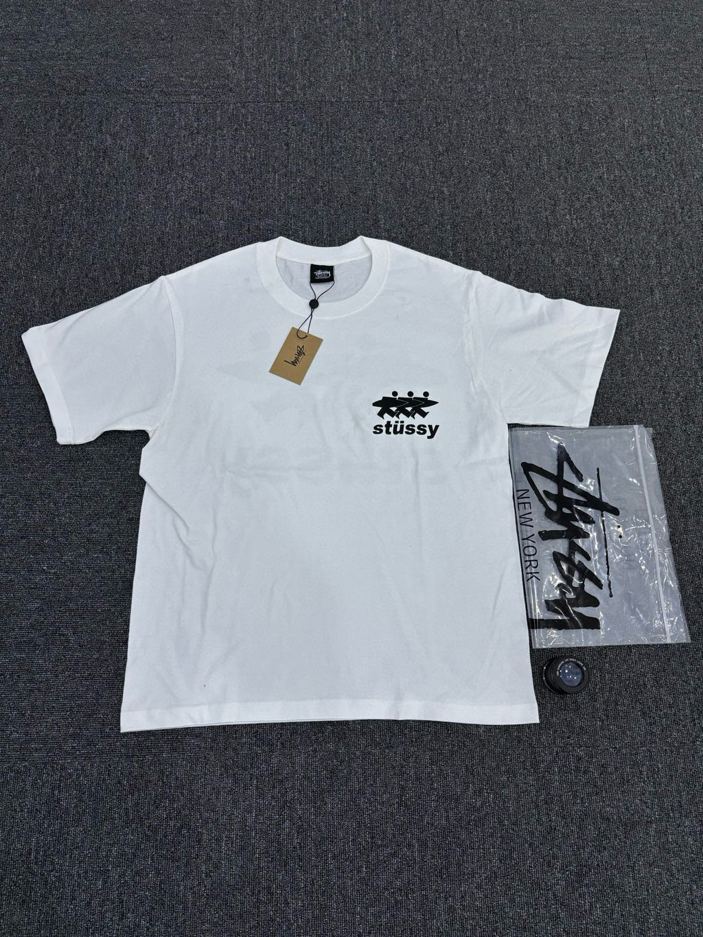 Stu Tshirt