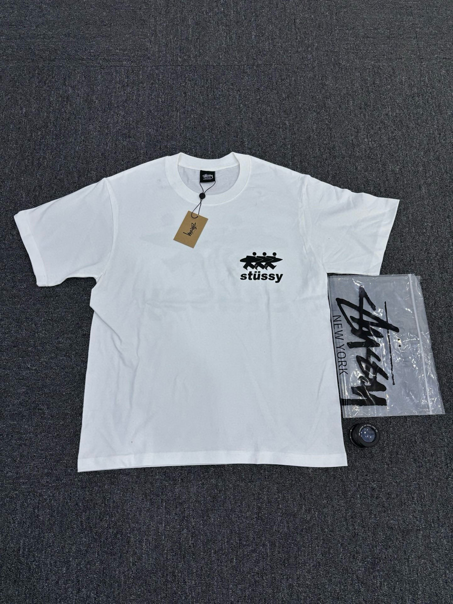 Stu Tshirt