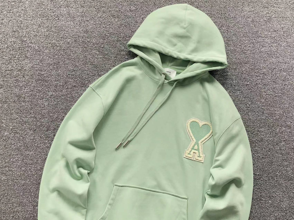 Am1 Hoodie