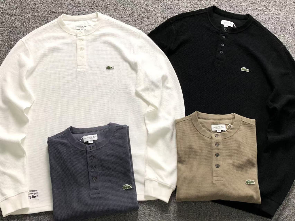 Classic Longsleeve