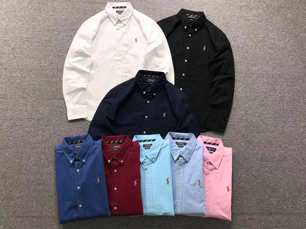 Ralph Lauren Shirt