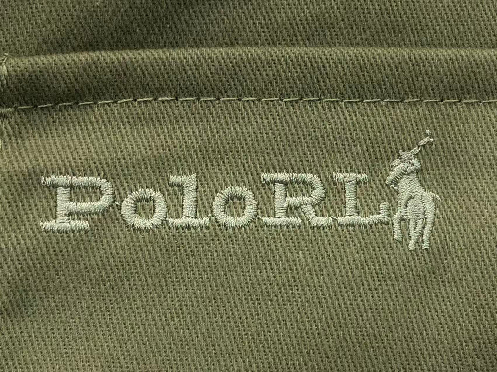 Ralph Lauren Jacket
