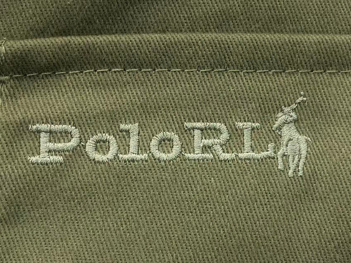 Ralph Lauren Jacket