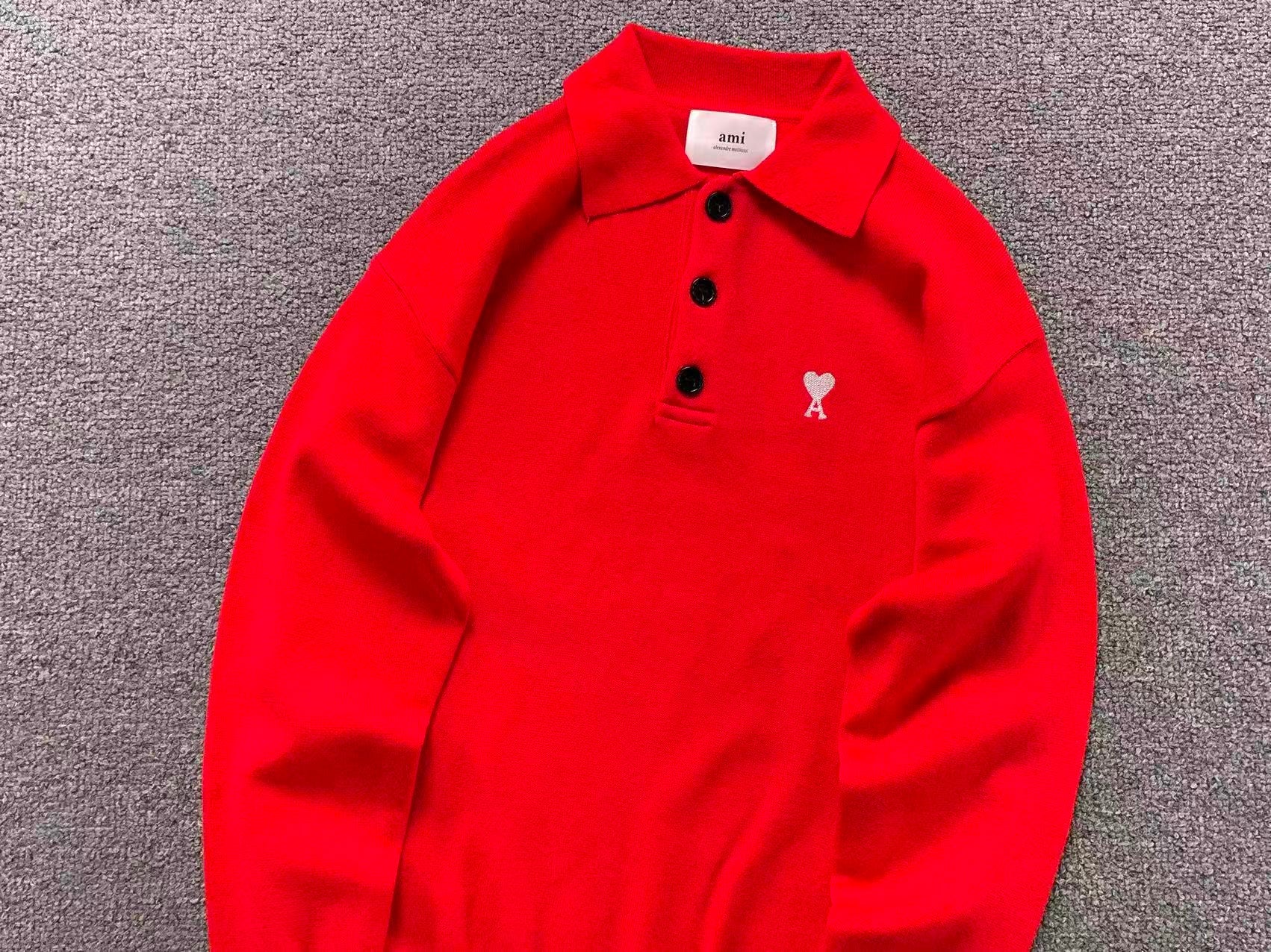 Am1 Sweater