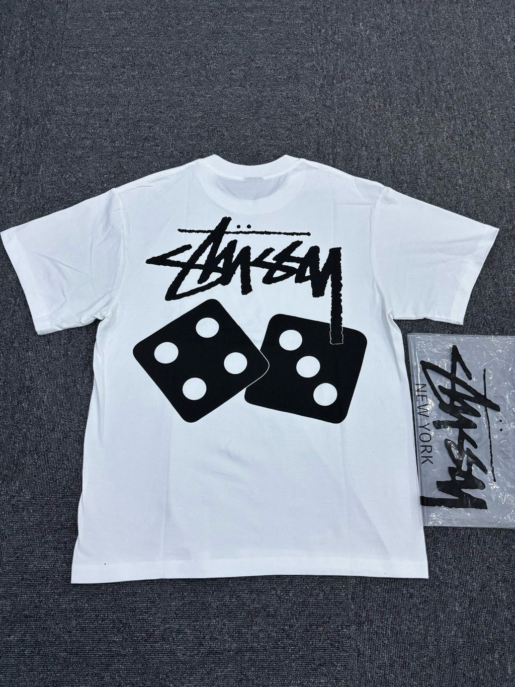 Stu Tshirt