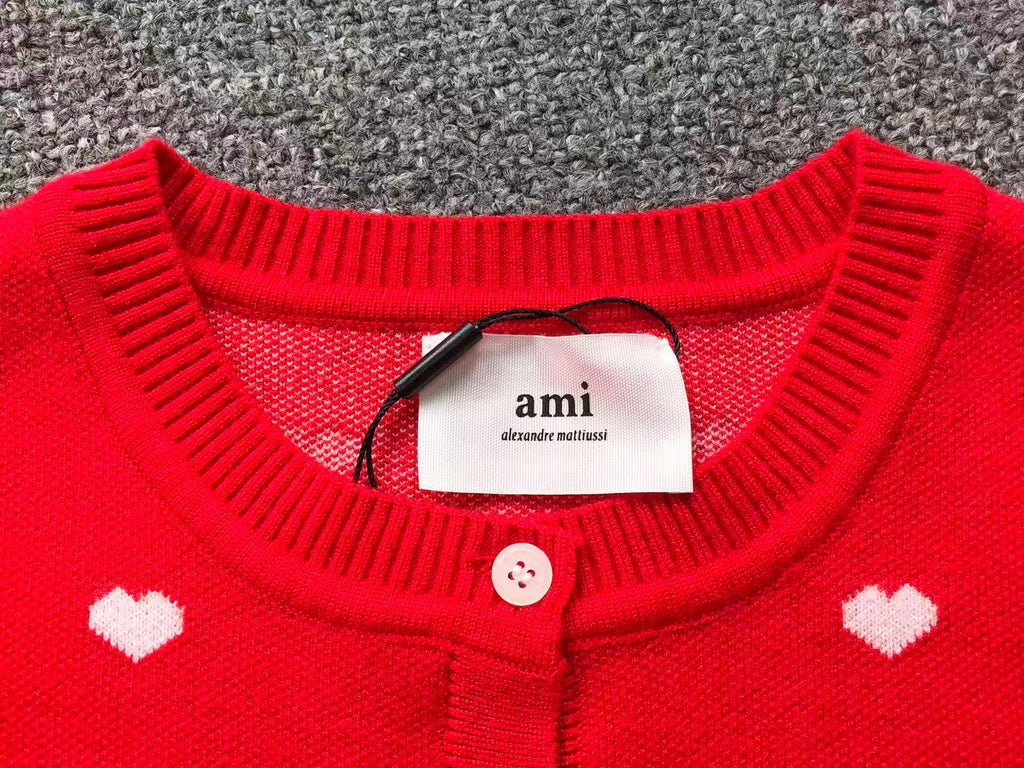 Am1 Sweater Female