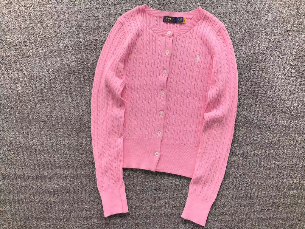 Ralph Lauren Sweater Female
