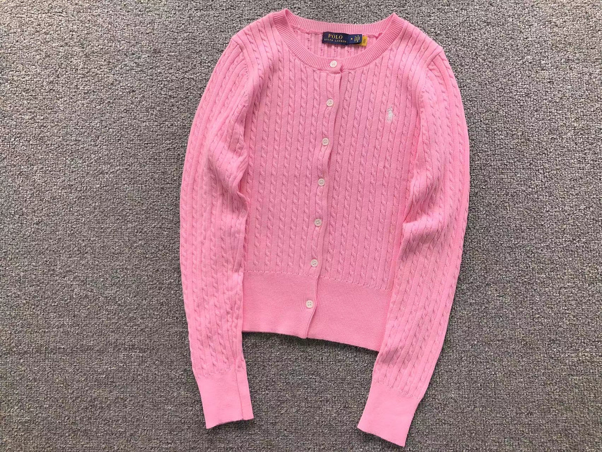Ralph Lauren Sweater Female