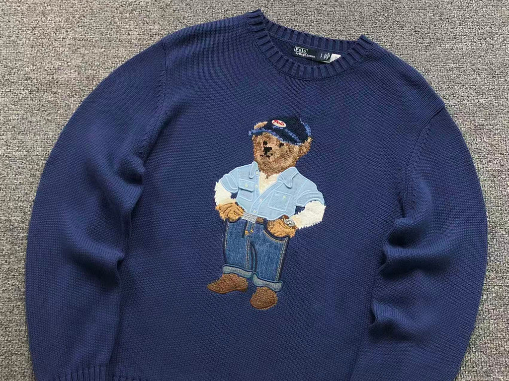 Ralph Lauren Sweater