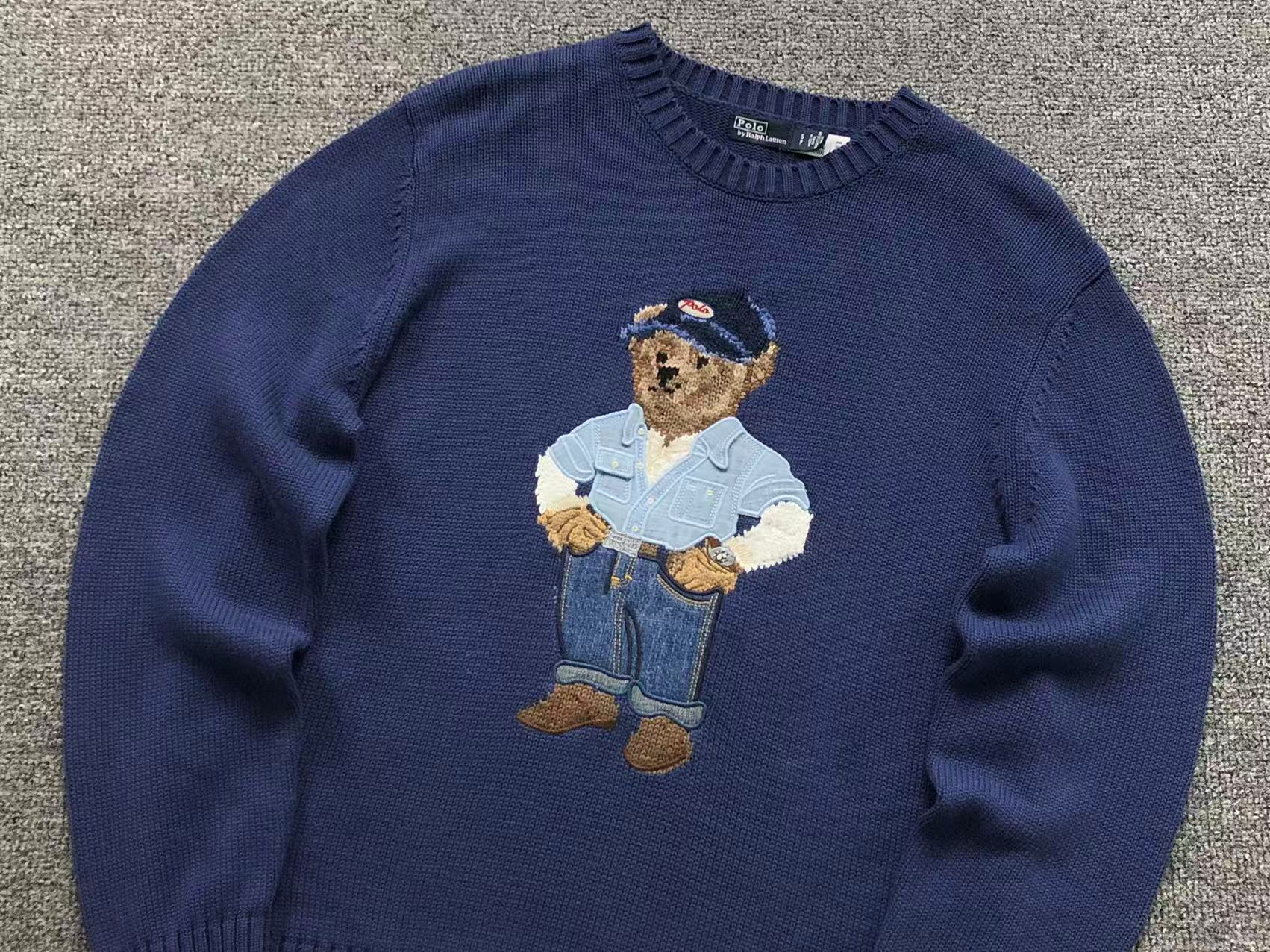 Ralph Lauren Sweater
