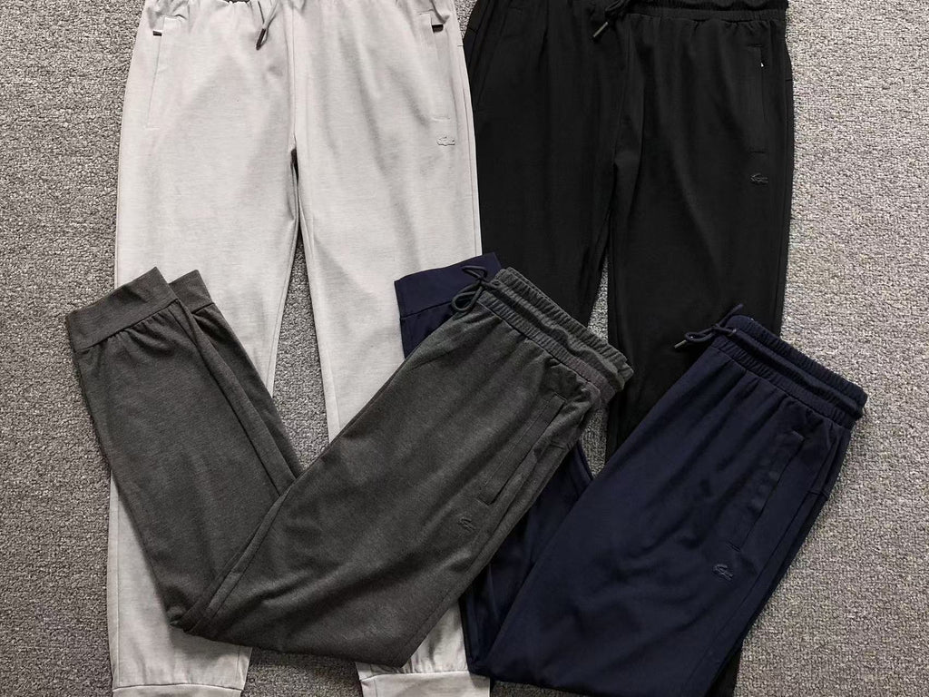 Classic Pants